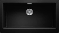 Blanco 526110, BLANCO VINTERA XL 9-UF schwarz o.AF