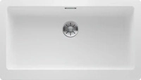 Blanco 526105, BLANCO VINTERA XL 9-UF wei&szlig; o.AF