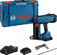 Bosch 06019L7002, Bosch GNB 18V-38 (2xPC4,0Ah/ XL)