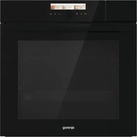 Gorenje 738738, Gorenje BCS798S24BG, Energieeffizienzklasse: A+ (A+++-D)