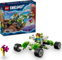 LEGO 71471, LEGO Mateos Gel&auml;ndeflitzer