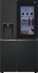 LG GSGV81EPLL, Energieeffizienzklasse: E (A-G)