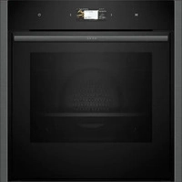 NEFF B64CS71G0K, Energieeffizienzklasse: A+ (A+++-D)