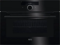 AEG 944188835, AEG BPK948230B, Energieeffizienzklasse: A++ (A+++-D)