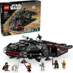 LEGO 75389, LEGO Dunkler Millennium Falke