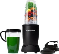 NutriBullet 0C22300111, NutriBullet NB907MAB