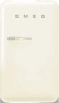 SMEG FAB10RCR6, Energieeffizienzklasse: D (A-G)