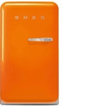 SMEG FAB10LOR6, Energieeffizienzklasse: D (A-G)