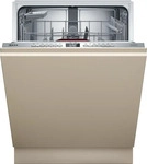 NEFF S255EBX03D, Energieeffizienzklasse: A (A-G)