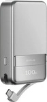 ECOFLOW RAPID Magnetische Powerbank 10000mAh