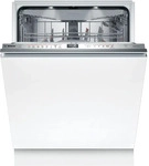 Bosch SMV6ECX10E, Energieeffizienzklasse: A (A-G)