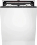 AEG Exclusiv 911435334, AEG Exclusiv FSE7674XP, Energieeffizienzklasse: A (A-G)