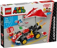 LEGO 72032, LEGO Mario Kart - Standard-Kart