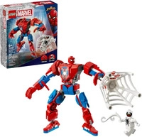LEGO 76308, LEGO Spider-Man Mech vs. Anti-Venom