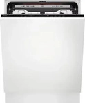 AEG 911434951, AEG FSE7676AP, Energieeffizienzklasse: A (A-G)
