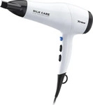 Trisa 1053.7012, Trisa Haartrockner Silk Care