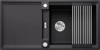 Blanco 527625, Blanco ADIRA XL 6 S-F schwarz