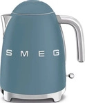 SMEG KLF03SBMEU, SMEG KLF03SBMEU