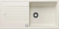 Blanco 527216, Blanco Zia XL 6 S Silgranit softwei&szlig; M.AF.