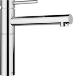 Blanco 527528, Blanco ALTA II chrom