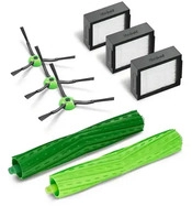 iRobot 4757966, iRobot E5/i7 Cleaning Replenishment Kit (Reinigungsset)