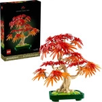 LEGO 10348, LEGO Japanischer Roter Ahorn - Bonsai-Baum