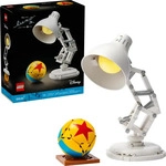 LEGO 21357, LEGO Disney Pixar Luxo Jr.