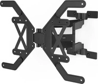 Hama 220850, Hama TV-Wandhalterung 229cm