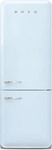 SMEG FAB38RPB6, SMEG FAB38RPB6, Energieeffizienzklasse: D (A-G)