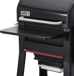 Weber 3400108, Weber Fronttisch f&uuml;r SEARWOOD