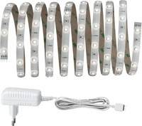Paulmann 70321, Paulmann Function Your LED Basis-Set 3m Tageslicht wei&szlig; 9,6W 230/12V
