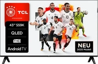 TCL 43S59K