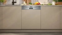 NEFF S145HTS06E, Energieeffizienzklasse: C (A-G)