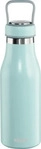 Hama 181587, Hama Trinkflasche, 500 ml, Drehverschluss, auslaufsicher,