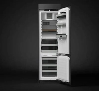 Bora C194KGS2 Cool XL Set, Energieeffizienzklasse: D (A-G)