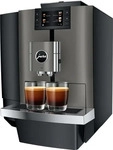 Jura Professional 15764, Jura Professional X10 Dark Inox (EB)