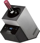 CASO WineCase Deluxe Inox
