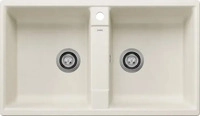 Blanco 527210, Blanco Zia 9 Silgranit softwei&szlig;