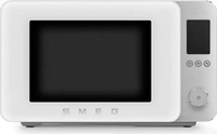 SMEG MOC02WHMEU, SMEG MOC02WHMEU