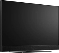 Loewe 64522L10, Loewe We. SEE 32 dc coal black, Energieeffizienzklasse: G (A-G)