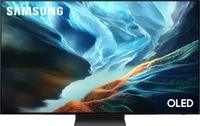 Samsung QE48S93HAEXXN, Energieeffizienzklasse: G (A-G)