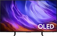 Samsung QE48S83HAEXXN, Energieeffizienzklasse: G (A-G)
