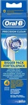 Oral-B Precision Clean 4er