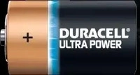 Duracell LR20 Mono MX1300
