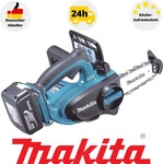 Makita DUC122RTE, Makita AKKU-KETTENS&Auml;GE DUC122RTE
