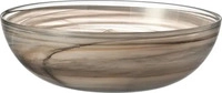 Leonardo 31129, Leonardo Schale flach 28 beige Alabastr