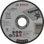 Bosch 2608603486, Bosch PRO INOX+Metal TS,115x0.8x22.23mm (2608603486)
