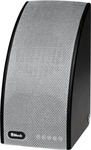 Block HiFi AB1751-02, Block HiFi SB-100 Multiroom-Lautsprecher Schwarz/Grau