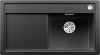 Blanco 523873, Blanco Zenar 5 S-F Silgranit PuraDur Becken rechts anthrazit...
