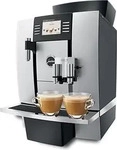 Jura Professional 15571, Jura Professional GIGA X3c Aluminium (EB)
